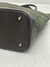 BOLSA BURBERRY TOTE VERDE