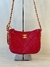 Imagem do BOLSA CHANEL CROSSBODY HOBO RED