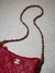 BOLSA CHANEL CROSSBODY HOBO RED