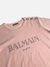 BLUSA BALMAIN ROSA na internet