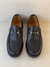 MOCASSIM GUCCI PRETO - comprar online