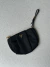 CLUTCH PRADA NYLON VINTAGE PRETA