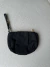 CLUTCH PRADA NYLON VINTAGE PRETA - comprar online