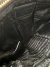 CLUTCH PRADA NYLON VINTAGE PRETA