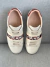 TÊNIS GUCCI ACE STRIPE BRANCO - comprar online