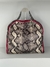 BOLSA STELLA MCCARTNEY EMBOSSED ECO PYTHON - comprar online