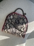 BOLSA STELLA MCCARTNEY EMBOSSED ECO PYTHON