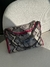 BOLSA STELLA MCCARTNEY EMBOSSED ECO PYTHON - comprar online