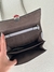 BOLSA FENDI KAN I SMALL AZUL - comprar online