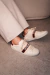 TÊNIS GUCCI ACE STRIPE BRANCO na internet