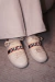 TÊNIS GUCCI ACE STRIPE BRANCO - comprar online