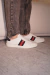 TÊNIS GUCCI COM PATCH REMOVÍVEL
