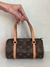 BOLSA LV PAPILON MINI MONOGRAM