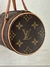 Imagem do BOLSA LV PAPILON MINI MONOGRAM