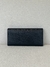 CLUTCH YSL CAVIAR PRETA - Gringa Vende