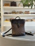 Imagem do MOCHILA LV DAMIER EBENE SOHO