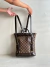 MOCHILA LV DAMIER EBENE SOHO na internet