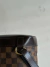 MOCHILA LV DAMIER EBENE SOHO - Gringa Vende