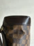 MOCHILA LV DAMIER EBENE SOHO na internet