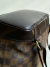 MOCHILA LV DAMIER EBENE SOHO na internet