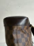 MOCHILA LV DAMIER EBENE SOHO - comprar online