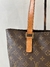 BOLSA LV PIANO MONOGRAM