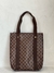 BOLSA LV CABAS BEAUBOURG DAMIER na internet