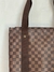 BOLSA LV CABAS BEAUBOURG DAMIER - loja online