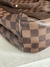 BOLSA LV CABAS BEAUBOURG DAMIER - comprar online