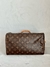 BOLSA LV SPEEDY 30 MONOGRAM - loja online