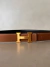 CINTO HERMÉS H PRETO - loja online