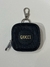 PORTA MOEDAS GUCCI OFF THE GRID PRETO