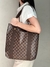 BOLSA LV CABAS BEAUBOURG DAMIER - comprar online