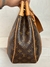 BOLSA LV GALLIERA PM MONOGRAM na internet