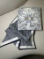 BANDANA DIOR AZUL - loja online