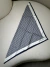 BANDANA DIOR AZUL