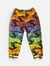 CALÇA MOLETOM GUCCI COLORIDO INFANTIL na internet