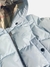 MACACAO BURBERRY PUFFER INFANTIL - Gringa Vende