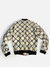 BOMBER VERSACE BRANCA - comprar online