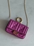 FENDI MICRO MAGENTA - loja online