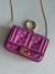 FENDI MICRO MAGENTA