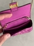 Imagem do FENDI MICRO MAGENTA