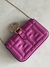 FENDI MICRO MAGENTA - Gringa Vende