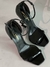 SALTO YSL PRETO - comprar online