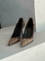 SCARPIN GUCCI MONOGRAMA - comprar online
