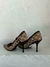 SCARPIN GUCCI MONOGRAMA na internet