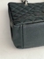 BOLSA CHANEL SHOPPER PRETA - loja online