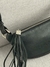 BOLSA POCHETTE CHANEL PRETA - comprar online