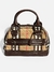 BOLSA BURBERRY LARGE CHECK