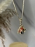 Collar charm girly girl - comprar online